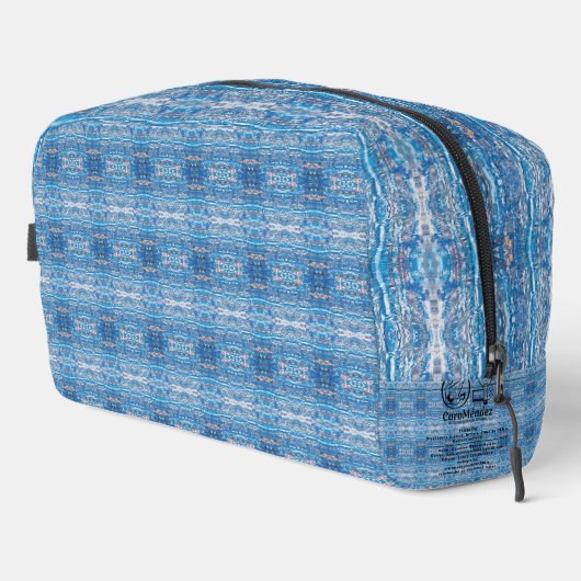 Textura #16 de obra La roca Toilettasje (Rechterhoek)