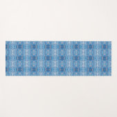 Textura #16 de obra La roca Yogamat (Voorkant (horizontaal))