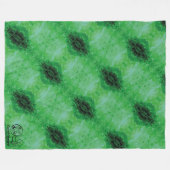 Textura #17 de la obra Bodegón Fleece Deken (Voorkant (Horizontaal))