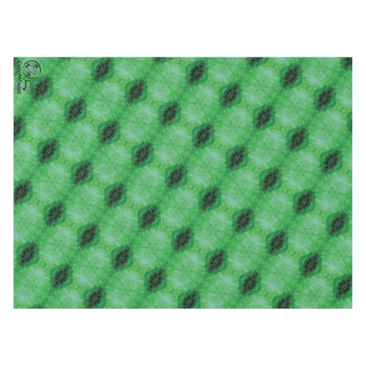 Textura #17 de la obra Bodegón Tafelkleed (Voorkant (Horizontaal))