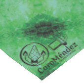 Textura #17 de la obra Bodegón Tafelkleed (Gekanteld)