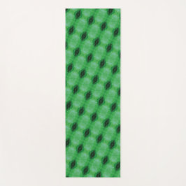 Textura #17 de la obra Bodegón Yogamat