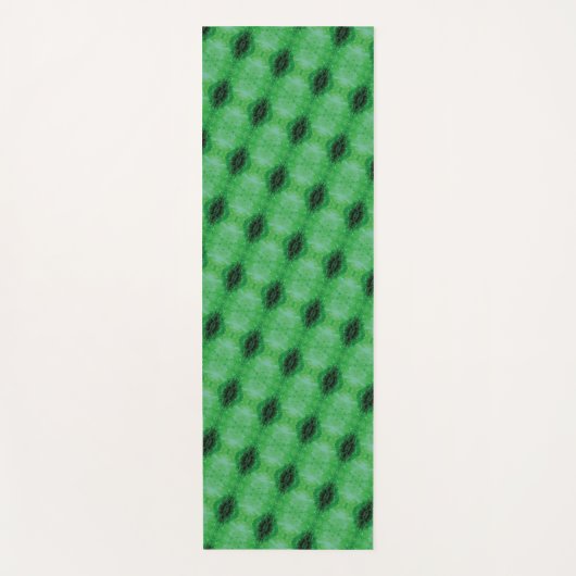 Textura #17 de la obra Bodegón Yogamat (Voorkant)