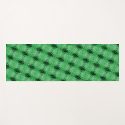 Textura #17 de la obra Bodegón Yogamat (Voorkant (horizontaal))