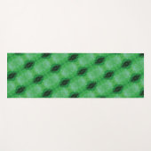 Textura #17 de la obra Bodegón Yogamat (Voorkant (horizontaal))