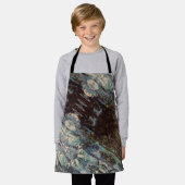 Textura #17 de la obra Maritimo Schort (Gedragen)