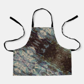 Textura #17 de la obra Maritimo Schort (Voorkant)