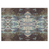 Textura #17 de la obra Maritimo Tafelkleed (Voorkant (Horizontaal))