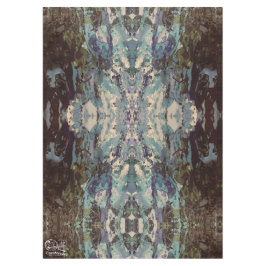 Textura #17 de la obra Maritimo Tafelkleed