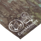 Textura #17 de la obra Maritimo Tafelkleed (Gekanteld)