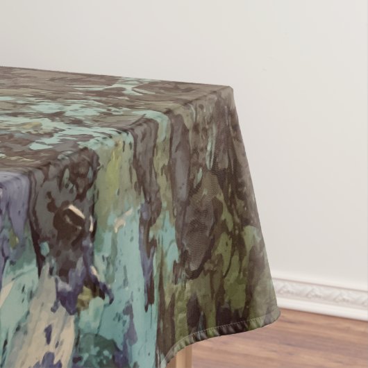 Textura #17 de la obra Maritimo Tafelkleed (Voorbeeld)