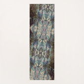 Textura #17 de la obra Maritimo Yogamat (Voorkant)