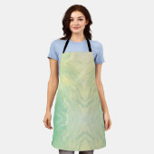 Textura #17 de la obra Nuit Schort (Gedragen)