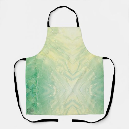 Textura #17 de la obra Nuit Schort (Voorkant)