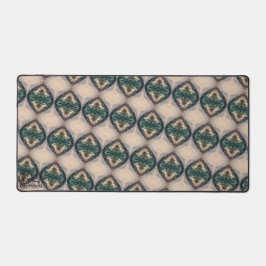 Textura #17 de la obra Viendo a travez de los ojos Bureaumat