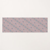 Textura #17 de obra Amanecer Yogamat (Voorkant (horizontaal))