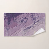 Textura #17 de obra Horizonte Bad Handdoek (Handdoek)