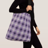 Textura #17 de obra Horizonte Crossbody Tas (Dichtbij)