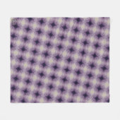 Textura #17 de obra Horizonte Fleece Deken (Voorkant (Horizontaal))