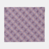 Textura #17 de obra La roca Fleece Deken (Voorkant (Horizontaal))