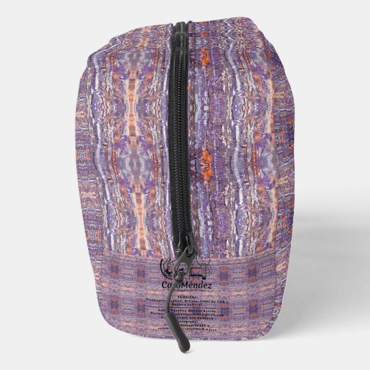 Textura #17 de obra La roca Toilettasje (Rechts)