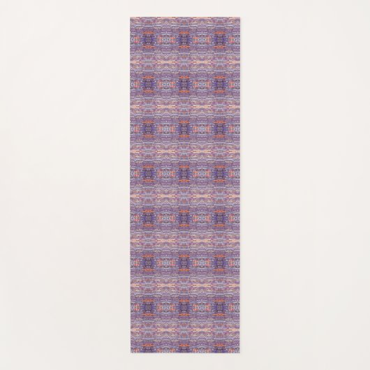 Textura #17 de obra La roca Yogamat (Voorkant)