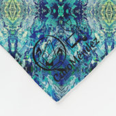 Textura #18.0 de la obra Maritimo Fleece Deken (Hoek)