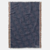 Textura #18 de la obra Fantasía y realidad Deken (Voorkant Verticaal)