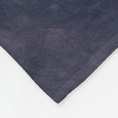 Textura #18 de la obra Fantasía y realidad Fleece Deken (Hoek)