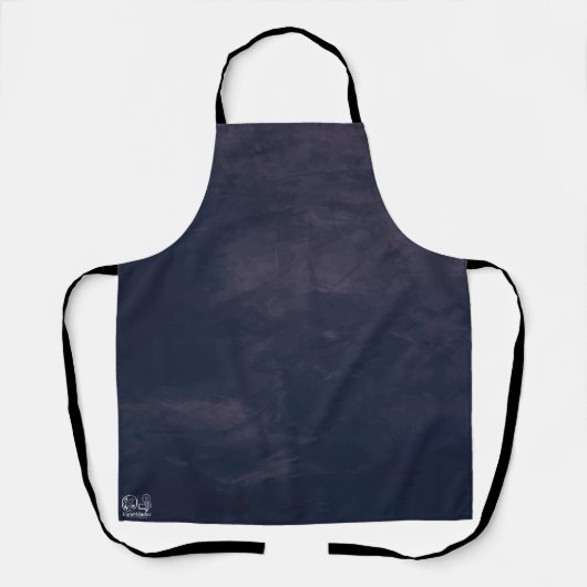 Textura #18 de la obra Fantasía y realidad Schort (Voorkant)