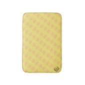 Textura #18 de la obra Nuit Badmat (Voorkant Verticaal)