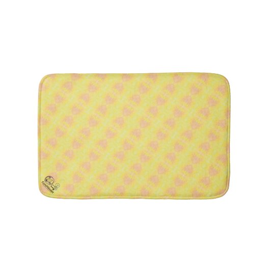 Textura #18 de la obra Nuit Badmat (Voorkant)