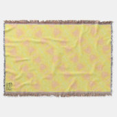 Textura #18 de la obra Nuit Deken (Voorkant)