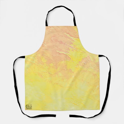 Textura #18 de la obra Nuit Schort (Voorkant)