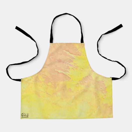 Textura #18 de la obra Nuit Schort (Voorkant)