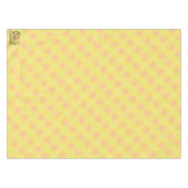 Textura #18 de la obra Nuit Tafelkleed (Voorkant (Horizontaal))