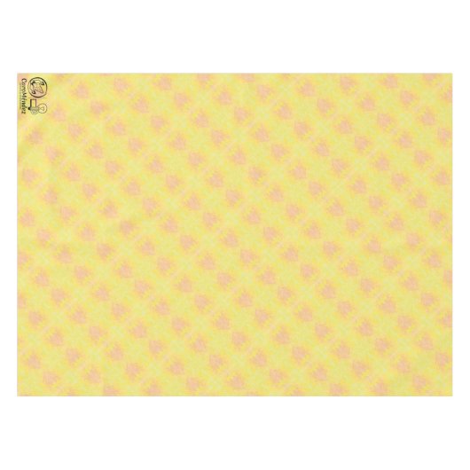 Textura #18 de la obra Nuit Tafelkleed (Voorkant (Horizontaal))