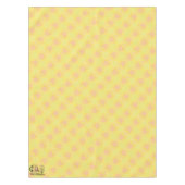 Textura #18 de la obra Nuit Tafelkleed (Voorkant)