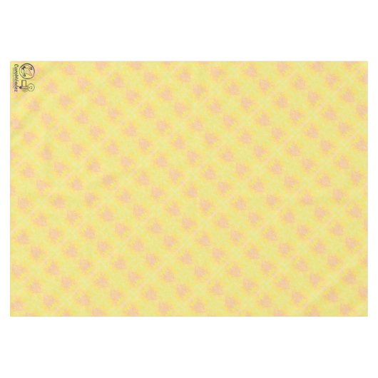 Textura #18 de la obra Nuit Tafelkleed (Voorkant (Horizontaal))