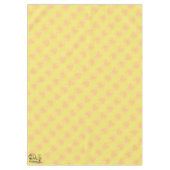 Textura #18 de la obra Nuit Tafelkleed (Voorkant)