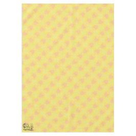 Textura #18 de la obra Nuit Tafelkleed