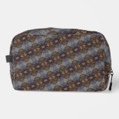 Textura #18 de obra Amanecer Toilettasje (Voorkant)