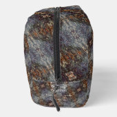 Textura #18 de obra Amanecer Toilettasje (Rechts)