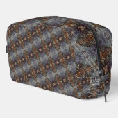 Textura #18 de obra Amanecer Toilettasje (Rechterhoek)