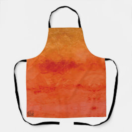 Textura #19 de la obra Fantasía y realidad Schort