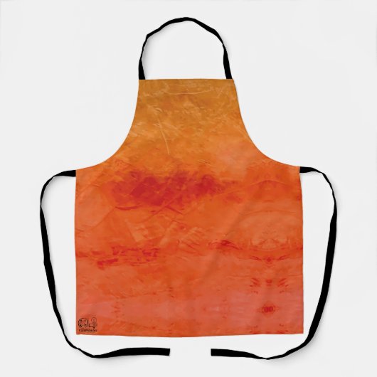 Textura #19 de la obra Fantasía y realidad Schort (Voorkant)