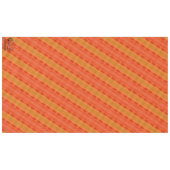 Textura #19 de la obra Fantasía y realidad Tafelkleed (Voorkant (Horizontaal))