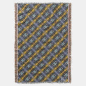 Textura #19 de la obra Maritimo Deken (Voorkant Verticaal)