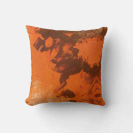 Textura #19 de la obra Nuit Kussen