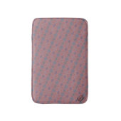 Textura #19 de obra Amanecer Badmat (Voorkant Verticaal)